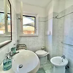 Apartamento Rosanna, Terrazza Vista Mare, 2 Camere, Clima E 2 Posti Auto A 50 M Dal Mare! By Alfareal