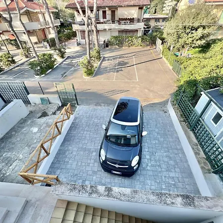 Rosanna, Terrazza Vista Mare, 2 Camere, Clima E 2 Posti Auto A 50 M Dal Mare! By Alfareal Castiglione della Pescaia